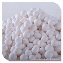 Alumina Ball for Ceramic in Petrolchemicals